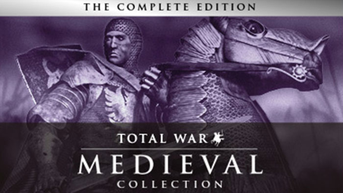 Medieval: Total War™ - Collection