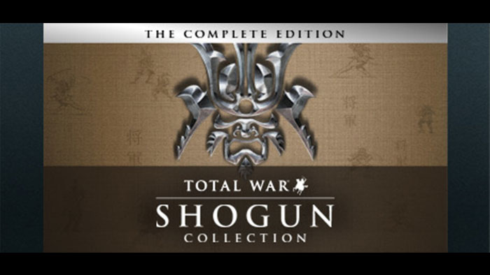 SHOGUN: Total War™ - Collection