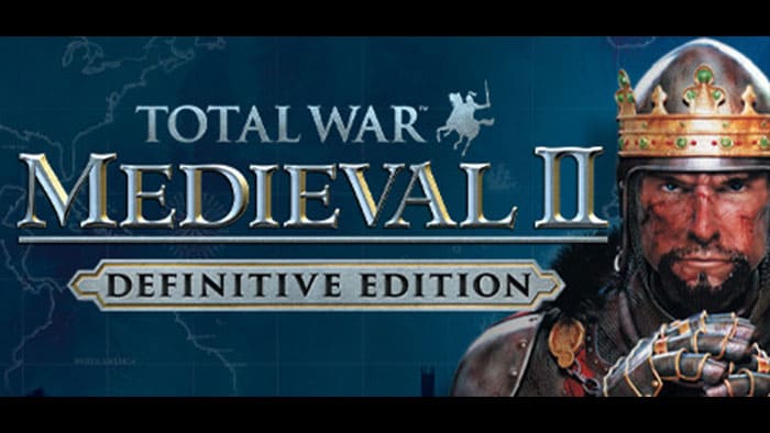 Total War: MEDIEVAL II – Definitive Edition