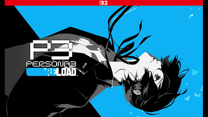 ペルソナ３ リロード デジタルデラックスエディション