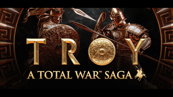A Total War Saga: TROY