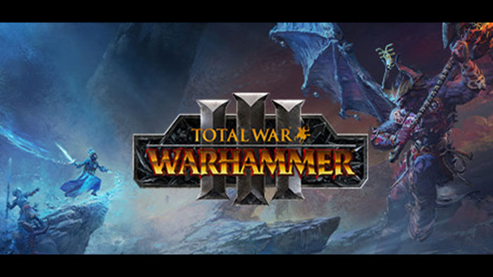 Total War: WARHAMMER III
