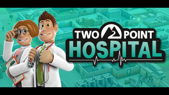 Two Point Hospital