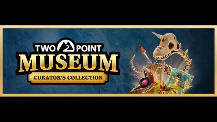 ツーポイントミュージアム：キュレーターズ・コレクション