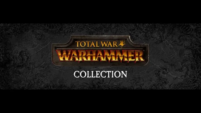 Total War: WARHAMMER Collection