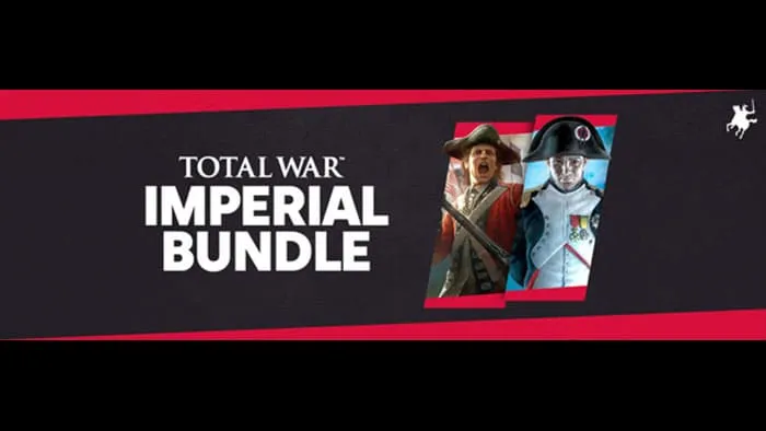 Total War Imperial Bundle