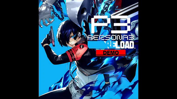 【体験版】 ペルソナ３ リロード DEMO