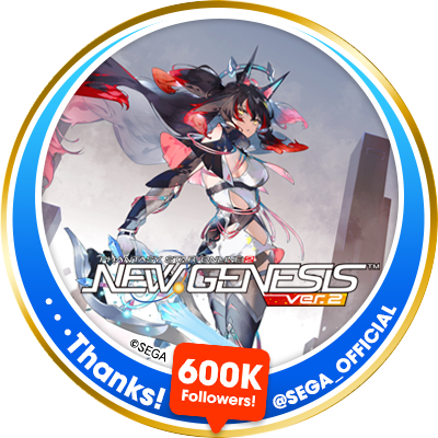 『PSO2 ニュージェネシス』