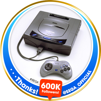 セガサターン