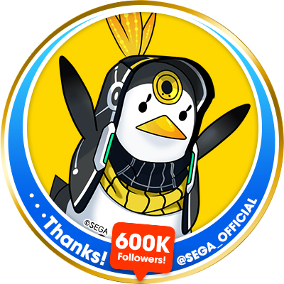 チュウニペンギン