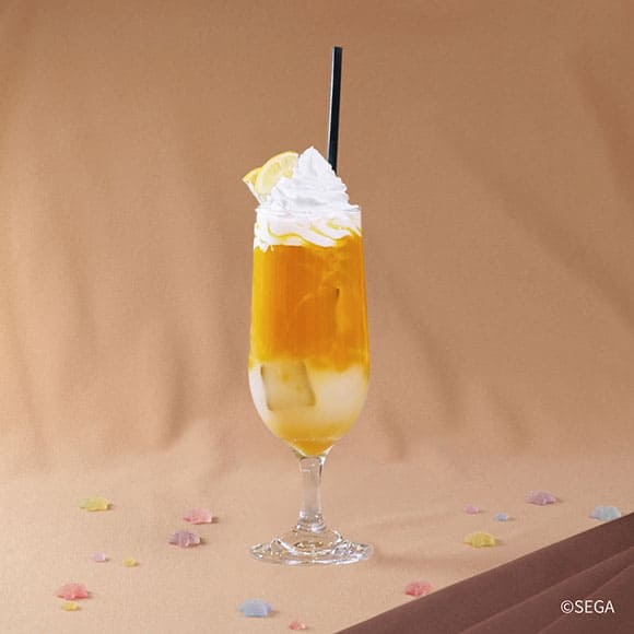 キャラドリンク・テイルス