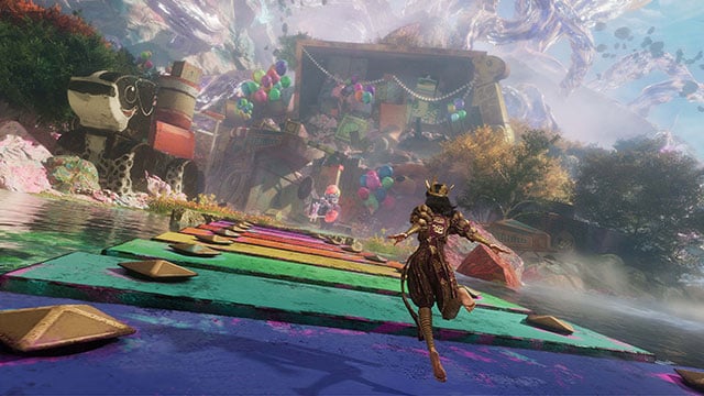 アップデート内容