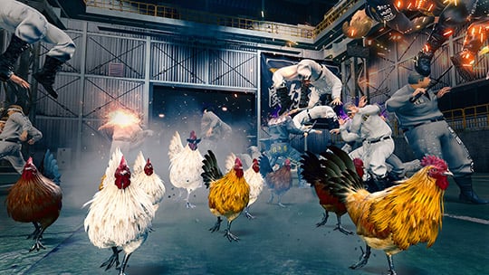 ツッパリショップ