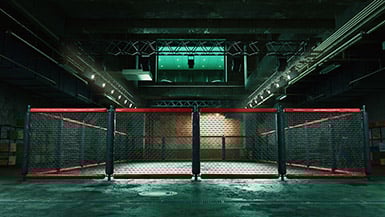 ヘル・ファイト