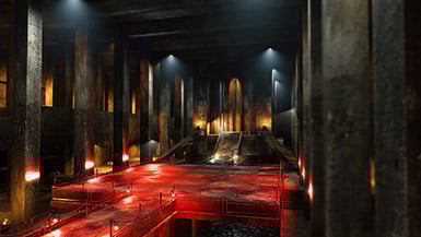 サバイバル・ヘル