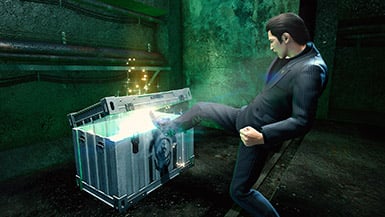 サバイバル・ヘル