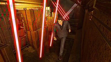 サバイバル・ヘル