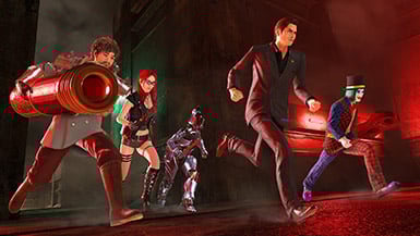 サバイバル・ヘル