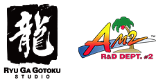 Ryu_Studio_and_Virtua Fighter esports