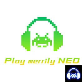 Play merrily NEO