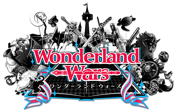 Wonderland Wars