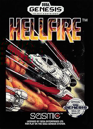 Hellfire