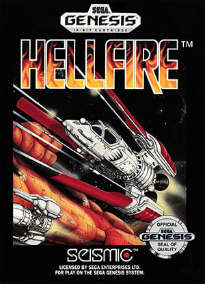 Hellfire