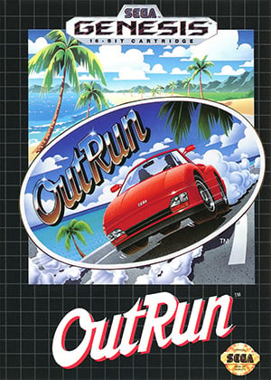 OutRun