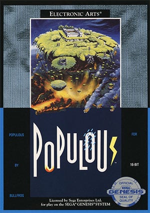 Populous