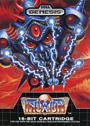 Truxton