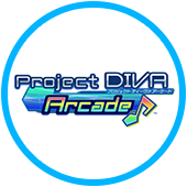 初音ミク Project DIVA Arcade