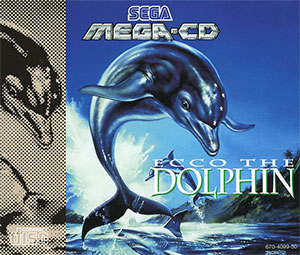 Ecco the Dolphin