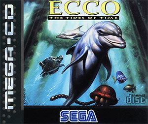 Ecco: The Tides of Time