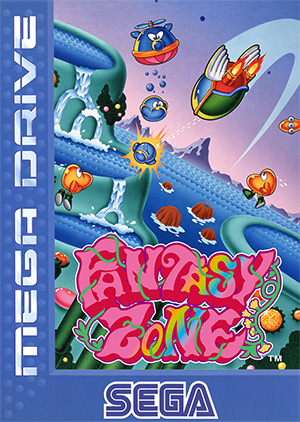 Fantasy Zone