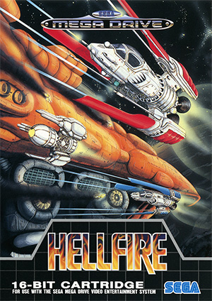 Hellfire