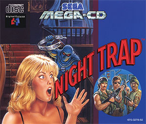 Night Trap