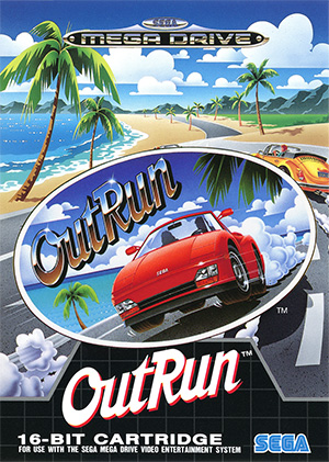 OutRun