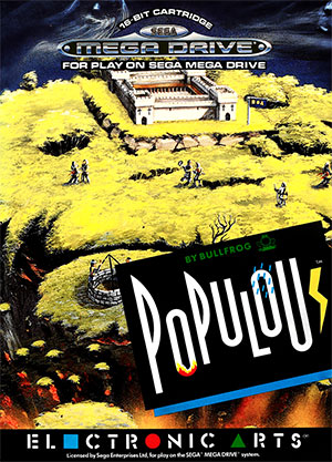 Populous