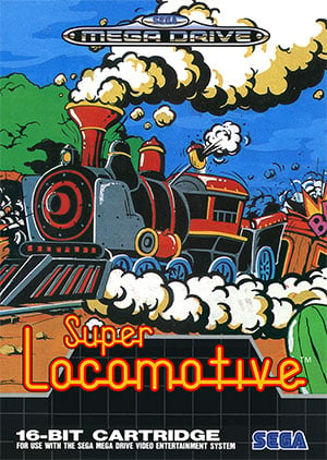 Super Locomotive