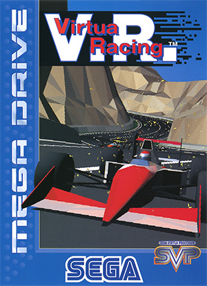 Virtua Racing