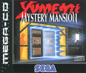 Yumemi Mystery Mansion