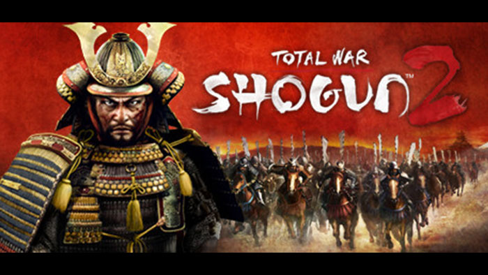 Total War: SHOGUN 2
