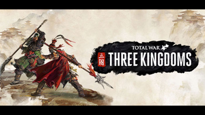 Total War: THREE KINGDOMS