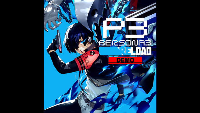 【体験版】 ペルソナ3 リロード DEMO
