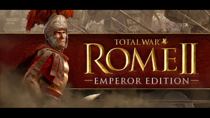 Total War: ROME II - Emperor Edition