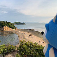 香川県「小豆島」