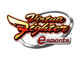 Virtua Fighter esports