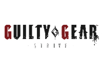 GUILTY GEAR -STRIVE-