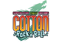 COTTON ROCK 'n' ROLL